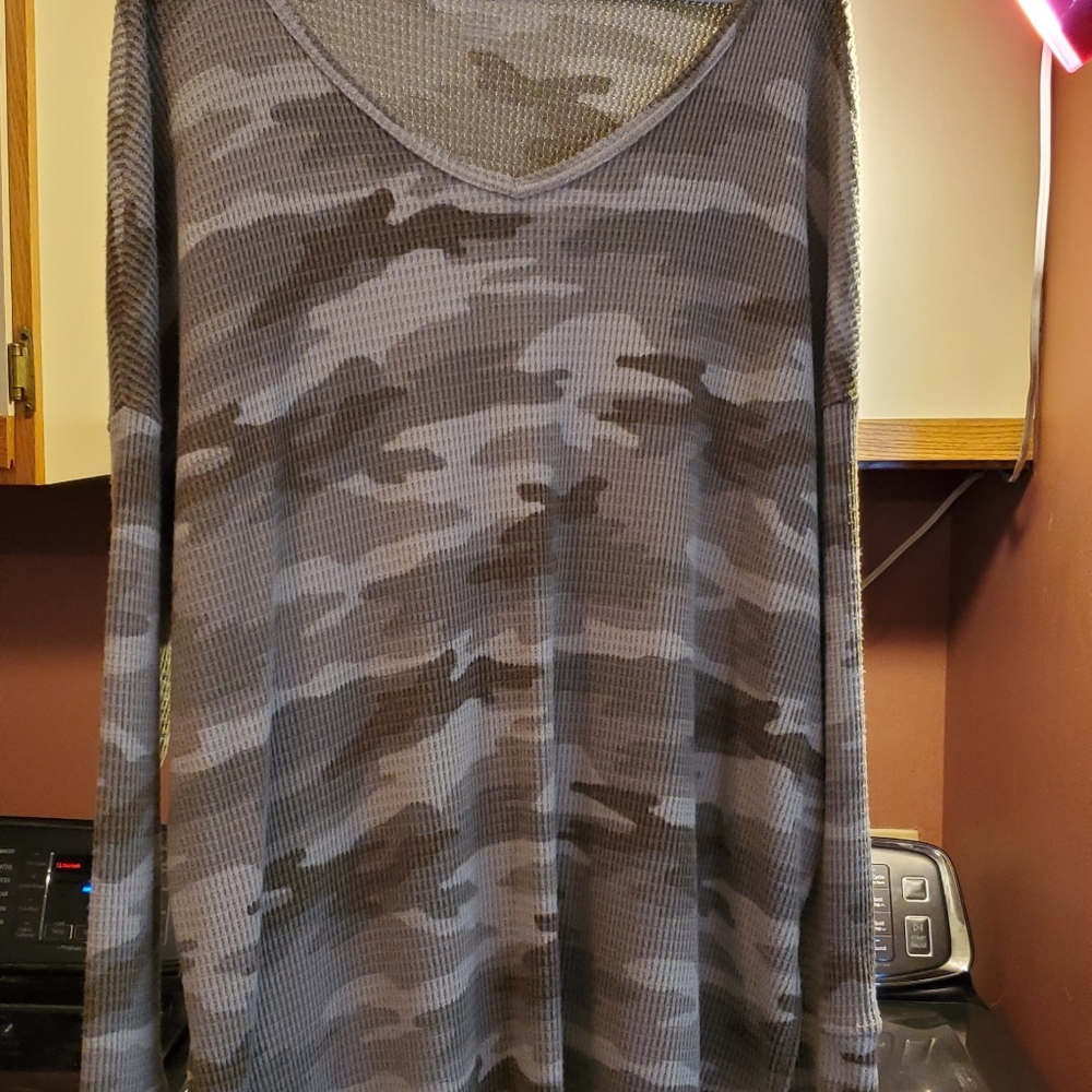 Women's American Eagle Top